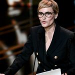 Judith Godrèche presentará un cortometraje en Cannes sobre violencias sexuales Judith Godrèche presentará en Cannes un corto