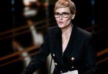 Judith Godrèche presentará un cortometraje en Cannes sobre violencias sexuales Judith Godrèche presentará en Cannes un corto