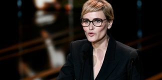 Judith Godrèche presentará en Cannes un corto