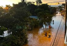 Foto: Alerta en Ecuador /cortesía