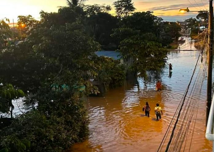 Foto: Alerta en Ecuador /cortesía