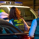 Foto: Violencia en España /cortesía