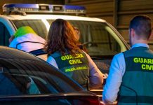 Violento enfrentamiento armado deja 14 heridos en España Foto: Violencia en España /cortesía
