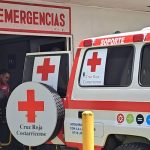 Murió mientras hacía pruebas físicas para convertirse en policía de Costa Rica Joven de Costa Rica muere mientras cumplía su sueño