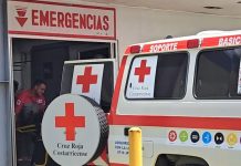 Joven de Costa Rica muere mientras cumplía su sueño