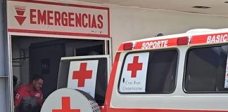Joven de Costa Rica muere mientras cumplía su sueño