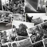 9 de mayo, día de la victoria sobre el fascismo Foto: 9 de mayo, día de la victoria sobre el fascismo / Cortesía