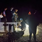 Campesino muere mientras preparaba la tierra en Altagracia, Isla de Ometepe