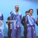 Policía Nacional presenta los resultados en el enfrentamiento a la delincuencia Foto: Policía Nacional presenta los resultados en el enfrentamiento a la delincuencia/TN8