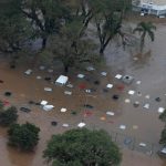 Foto: Emergencia en Uruguay /cortesía
