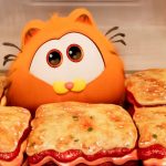 Garfield: Fuera de Casa: Una nueva aventura para ver en familia