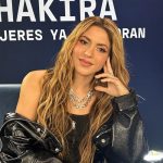 Fiscalía española pide archivar causa contra Shakira