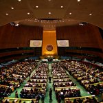 Bahamas se suma al reconocimiento del estado palestino Foto: Bahamas reconoce a Palestina /cortesía