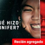 Netflix lidera el género true crime con ‘El caso Asunta’ y ‘¿Qué hizo Jennifer?
