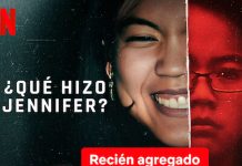Netflix lidera el género true crime con ‘El caso Asunta’ y ‘¿Qué hizo Jennifer?