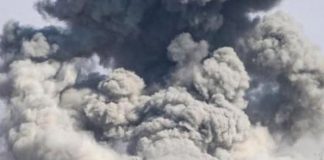 Israel bombardea Gaza en plenas negociaciones de tregua