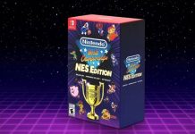 Nintendo anuncia Campeonato Mundial para amantes de los videojuegos clásicos Nintendo hará campeonato mundial para los nostálgicos