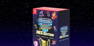 Nintendo hará campeonato mundial para los nostálgicos