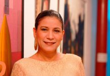 El adiós para la gran primera actriz Evelyn Martínez, fundadora del grupo de Teatro Talía Foto: Fallece destacada artista y militante sandinista /cortesía