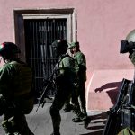 Terror en México: Hallan 18 cuerpos en 48 horas en el Estado de Zacatecas Foto: Violencia en México /cortesía