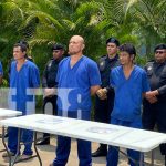 Resultados de la Policía Nacional en el enfrentamiento a la delincuencia Resultados de la Policía Nacional en el enfrentamiento a la delincuencia
