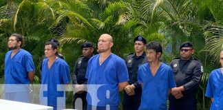 Resultados de la Policía Nacional en el enfrentamiento a la delincuencia