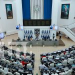 Nicaragua reforma ley para impulsar construcción del Gran Canal Interoceánico