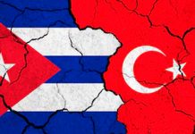 Foto: Cuba y Turquía fortalecen lazos /cortesía