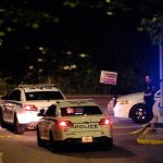 Hallan sin vida a tres niños hispanos y un hombre en un parque de Georgia Encuentran a tres niños sin vida en un parque de Georgia