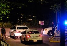 Encuentran a tres niños sin vida en un parque de Georgia