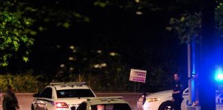 Encuentran a tres niños sin vida en un parque de Georgia