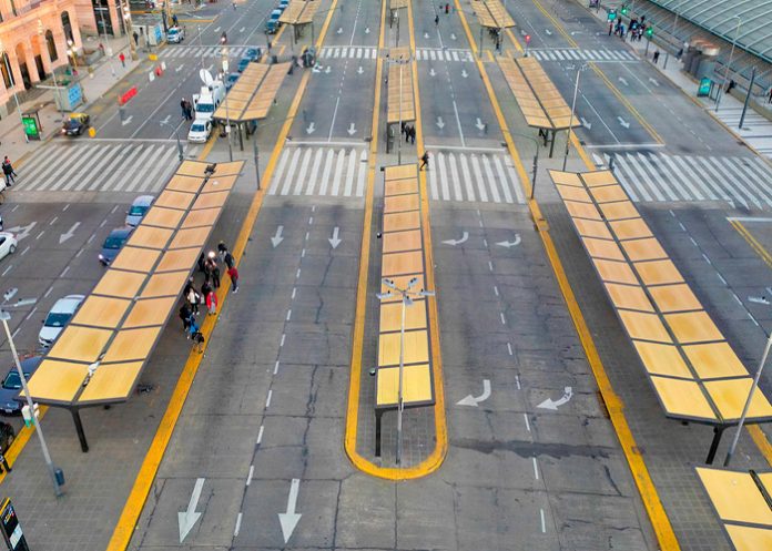 1 Foto: Una situación crítica en Argentina /cortesía