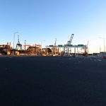 Argentina se paraliza tras segundo paro nacional contra Milei Foto: Argentina se detiene /cortesía