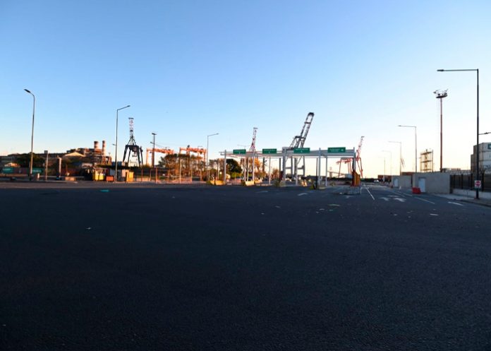 1 Foto: Argentina se detiene /cortesía