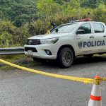 Policía es asesinado a sangre fría al salir del trabajo en Costa Rica Asesinan a policía saliendo del trabajo en Costa Rica
