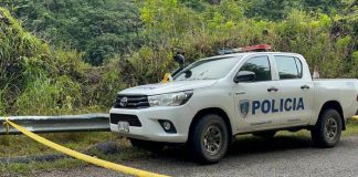 Asesinan a policía saliendo del trabajo en Costa Rica