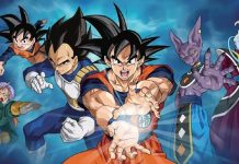 El mundo entero celebra este 9 de mayo el Día de Gokú en Honor a Dragon Ball Descubre su origen y por qué se celebra cada 9 de mayo