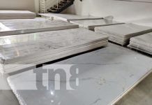 Nueva empresa se establece en Nicaragua