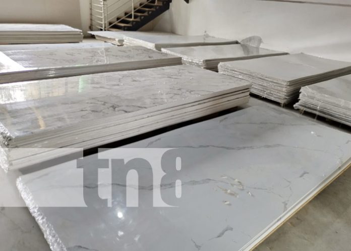 Nueva empresa se establece en Nicaragua