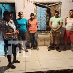 Foto: Alcaldía de Moyogalpa inicia 'Plan de Invierno Seguro 2024'/TN8