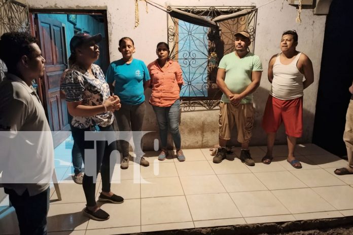 Foto: Alcaldía de Moyogalpa inicia 'Plan de Invierno Seguro 2024'/TN8