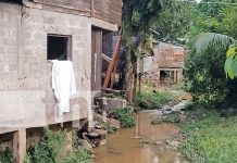 Bluefields se prepara para el invierno 2024: 34 puntos críticos identificados Bluefields se prepara para el invierno 2024: 34 puntos críticos identificados