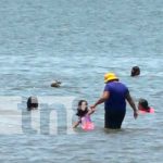 Turistas eligen a Granada para vacacionar este 1 de mayo Foto: Turistas eligen a Granada para vacacionar este 1 de mayo / TN8