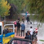 Foto: Emergencia en Uruguay /cortesía