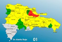 Foto: Alerta en República Dominicana /cortesía