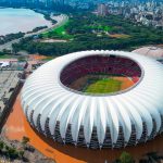 Foto: La magnitud de la tragedia en Brasil /cortesía