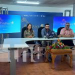 Avances del concurso Reinas de Nicaragua