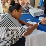 Programa Adelante entregó 16 millones de córdobas a nivel nacional a 200 emprendedores Programa Adelante impulsando a pequeños emprendedores