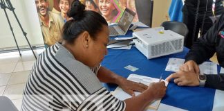 Programa Adelante impulsando a pequeños emprendedores