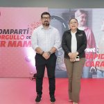 Compartí tu orgullo de ser mamá con Claro Foto:Compartí tu orgullo de ser mamá con Claro /Cortesía